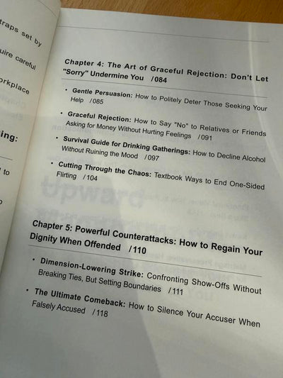 Masterful Conversation Skills: Command Any Conversation and Win in Every Area of Your Life